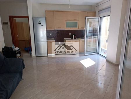 Studio/Γκαρσονιέρα για ενοικίαση Κάτω Τούμπα (Τούμπα) - Φωτογραφία 4