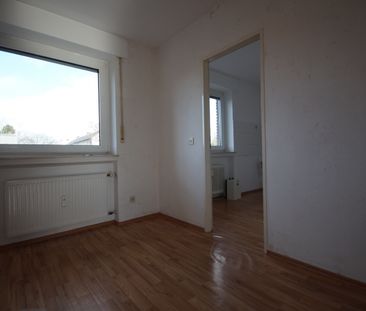 Großzügige Familienwohnung - Foto 1