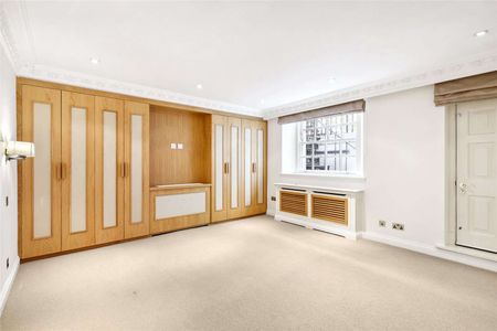 Cadogan Place, Sloane Square, London, SW1X 9RP - Photo 5