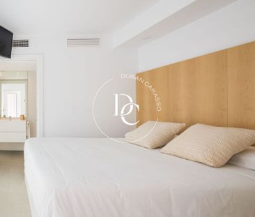 Luxury Villa for rent in Sitges, Spain - Photo 1