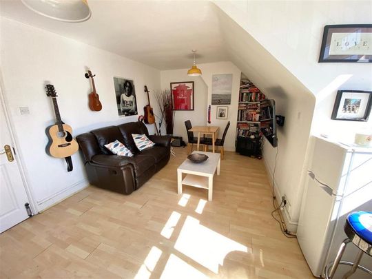 1 bedroom apartment to rent - Photo 1