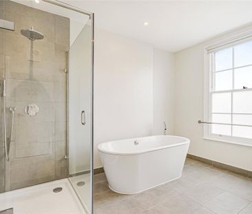 1 bedroom maisonette to rent - Photo 1