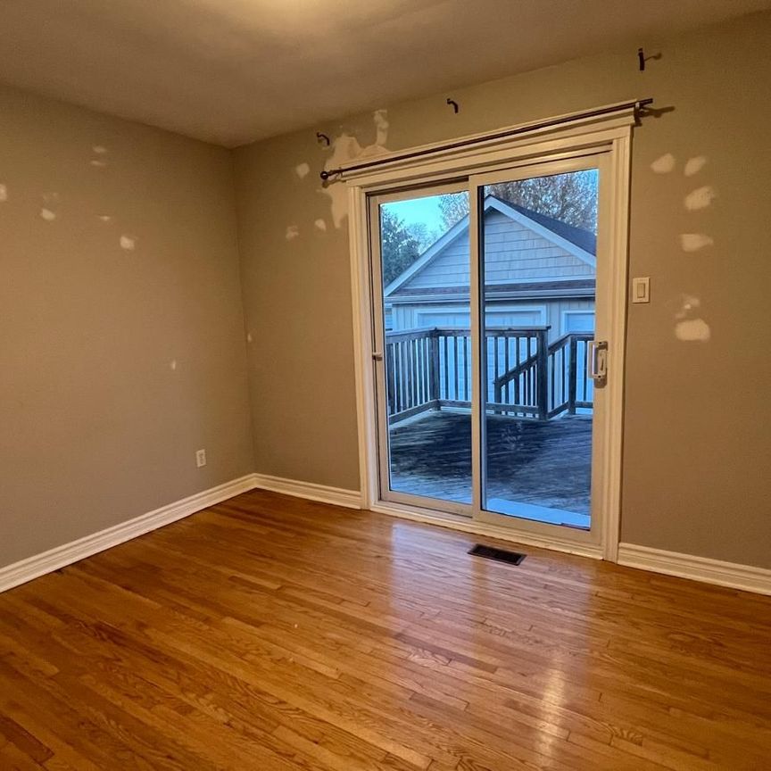 For Lease - 371 Meadowbrook Drive Unit# UPPER, Milton, Ontario - Photo 1