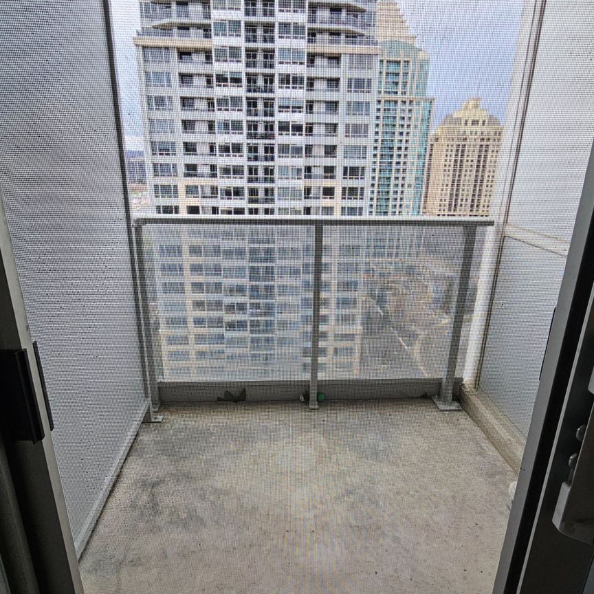 For Lease - 3 Rean Drive Unit# 1712, Toronto, Ontario - Photo 1