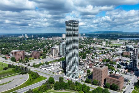 For Lease - 805 CARLING Avenue Unit# 3903, Dows Lake - Civic Hospital and Area, Ontario - Photo 3