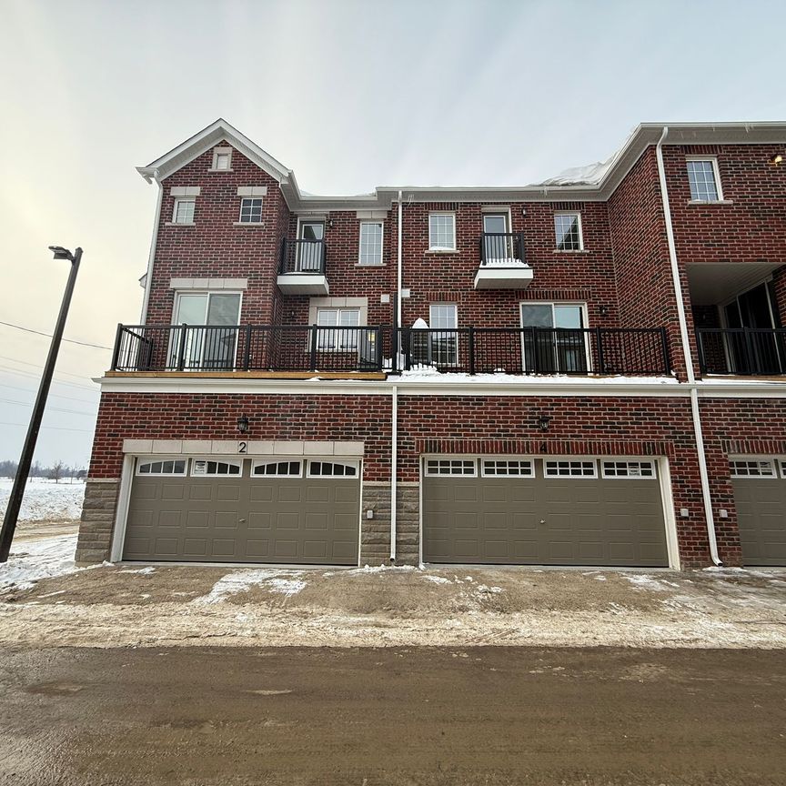 For Lease - 4 Sweet Maple Drive, Caledon, Ontario - Photo 1