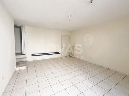 Μεζονέτα για ενοικίαση Αγία Κυριακή (Κηφισιά) - Φωτογραφία 5