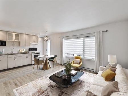 Appartement à louer - Montréal (LaSalle) - Photo 3