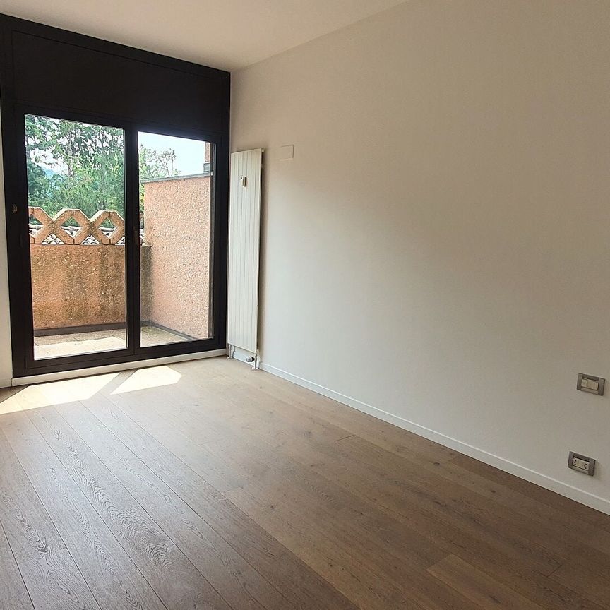 COLLINA D'ORO APPARTAMENTO 4,5 LOCALI CON VISTA - Foto 1