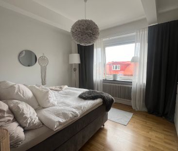 Norregatan, Tomelilla - Foto 2
