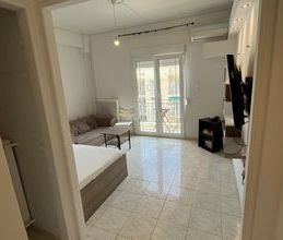 Studio/Γκαρσονιέρα για ενοικίαση - Βόλος, - Photo 2