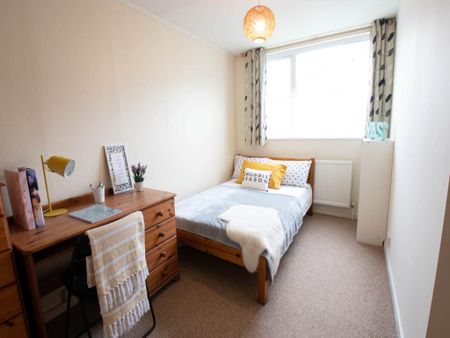 4 bedroom house to rent - Photo 5