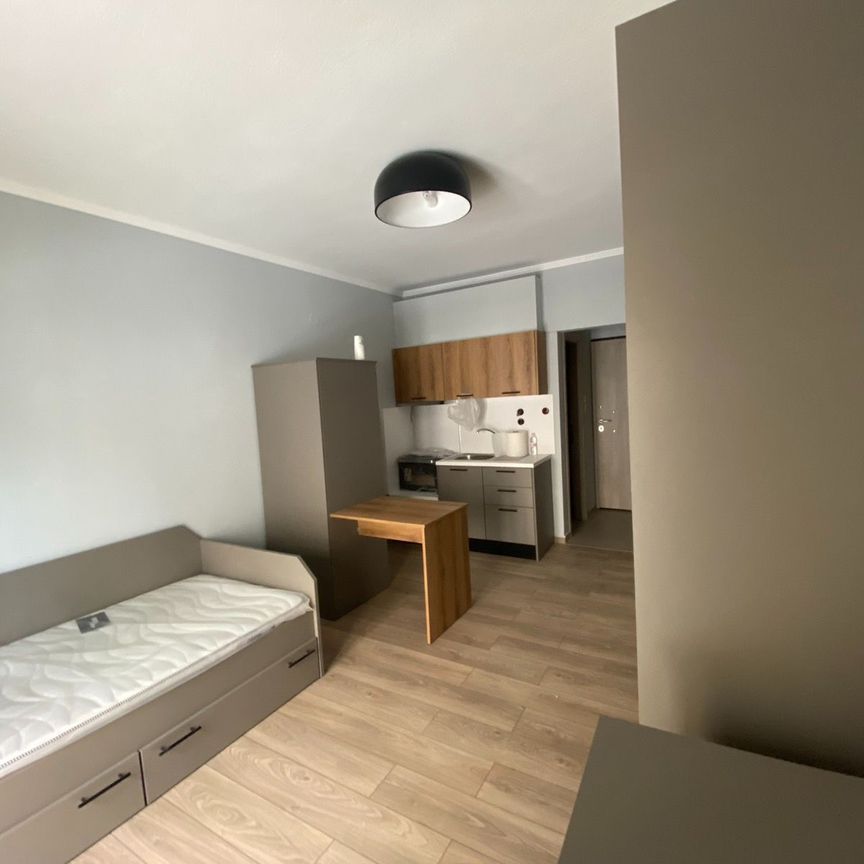 Studio/Γκαρσονιέρα για ενοικίαση Άνω Κέντρο (Φλώρινα) - Φωτογραφία 1