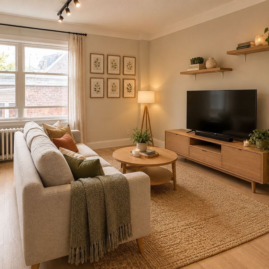 For Lease - 1094 College Street Unit# 17, Toronto, Ontario - Photo 1