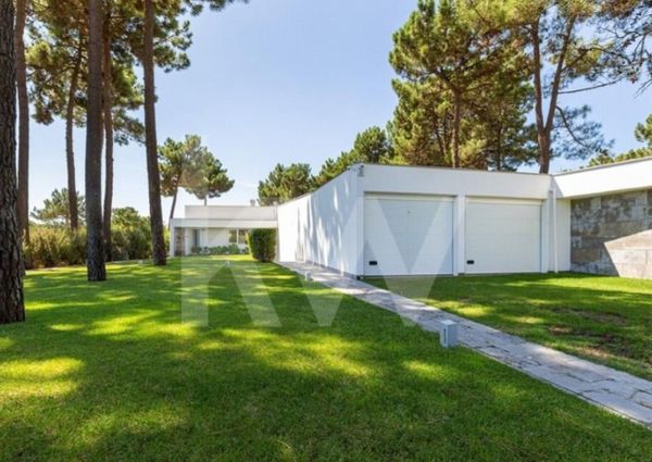 Moradia T4 em Setúbal
