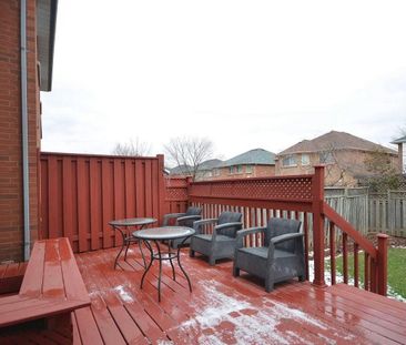 For Lease - 2207 Ridge Landing N/A, Oakville, Ontario - Photo 4