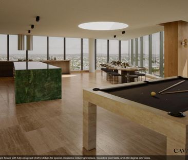 Enviable Amenities, Ideal Location, Superior Finishes - $1150/WK - Photo 3