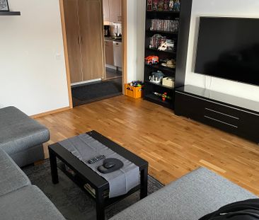 Stensikagatan 5B - Photo 2