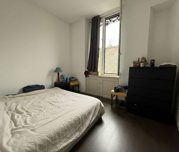 Appartement Grenoble - Photo 1