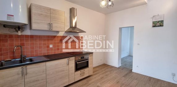 Location Appartement 2 pièces 33m² TOULOUSE 31100 - Photo 2