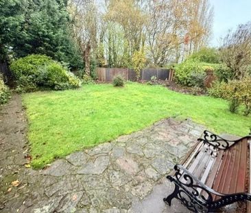 3 bedroom House To Let - Photo 2