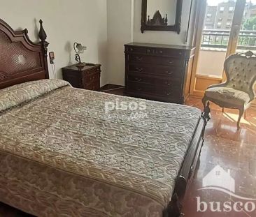 Piso en alquiler en Plaza de la Constitución - Foto 6