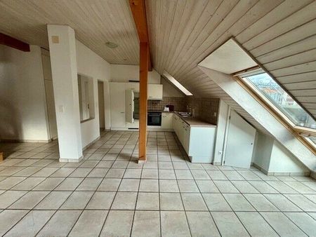 VIEUX-MOULIN 14, Apartment 4 rooms - Photo 3