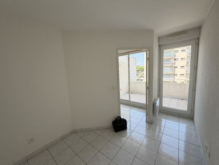 Location Appartement 1 pièce 29m² MONTPELLIER 34090 - Photo 5