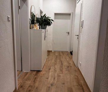 Wohnung mieten - Photo 1