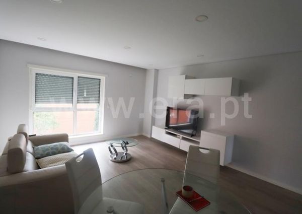 Apartamento T2 em Lisboa