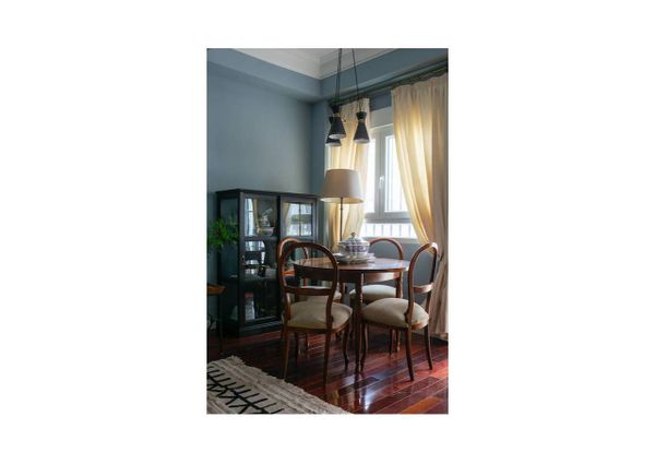 Apartment - Long term rental in Valencia