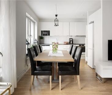 Gamla Tuvevägen - Foto 1