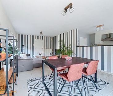 Huis te huur in Adegem - Photo 1