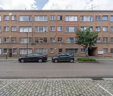 2-slaapkamer appartement met terras en garagebox te Turnhout - Photo 6