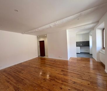 Location Appartement 2 pièces 43m² NICE 06300 - Photo 1