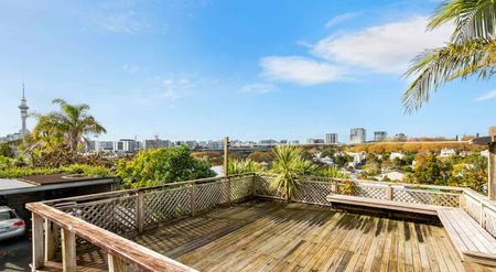 Heart of Ponsonby - Photo 2