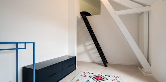 Room at Rue Zenobe Gramme 15 - Foto 2