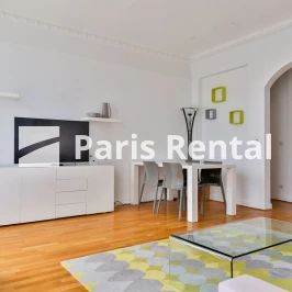 2 chambres, Etoile Paris 16e - Photo 4