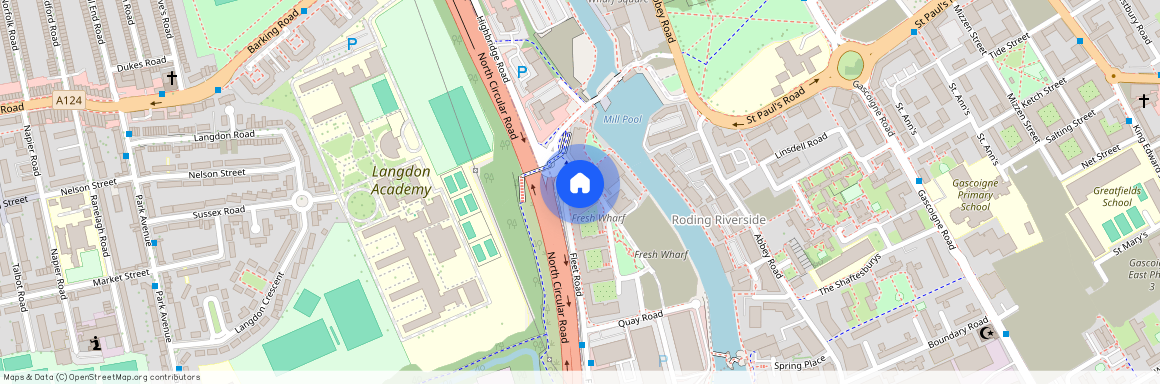 2 bed, 10th floor, Mallard, The Halcyon in Fresh Wharf