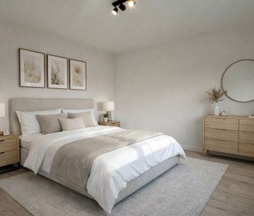 Woning te huur in Meulebeke voor € 1.050 met 3 slaapkamers - Photo 4