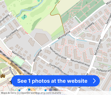 Sleek apartment for rent - Photo 1