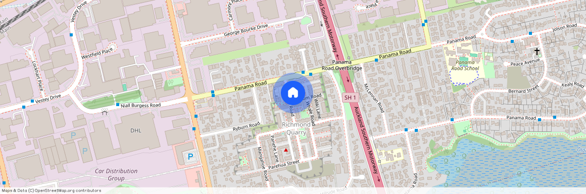 3 Alyssum Road, Mount Wellington, Auckland City