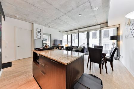 For Lease - 650 KING Street Unit# 207, Toronto, Ontario - Photo 5