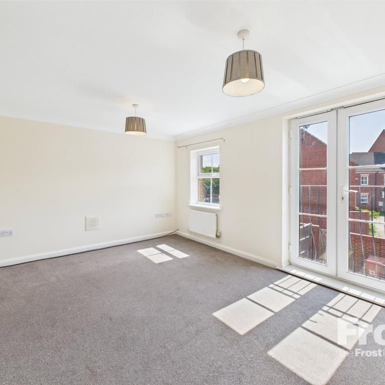 3 bedroom townhouse to rent - Photo 1