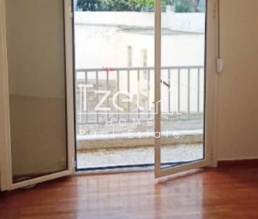 Διαμέρισμα για ενοικίαση Άνω Ιλίσια (Ζωγράφου) - Photo 6