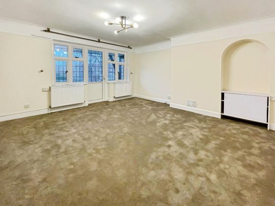 2 bedroom Flat To Let Total Size: 732 SQ FT - Photo 1