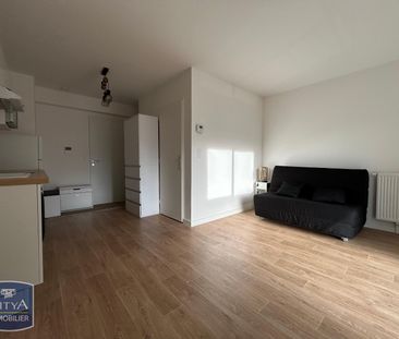 Location Appartement 1 pièce 19m² EPERNON 28230 - Photo 1