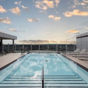 1 Bedroom (Marguerite) - 3405 Boul Le Carrefour, Laval - Photo 2