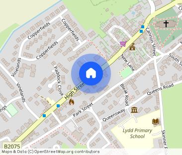 Springtide Cottages, Lydd, TN29 - Photo 1