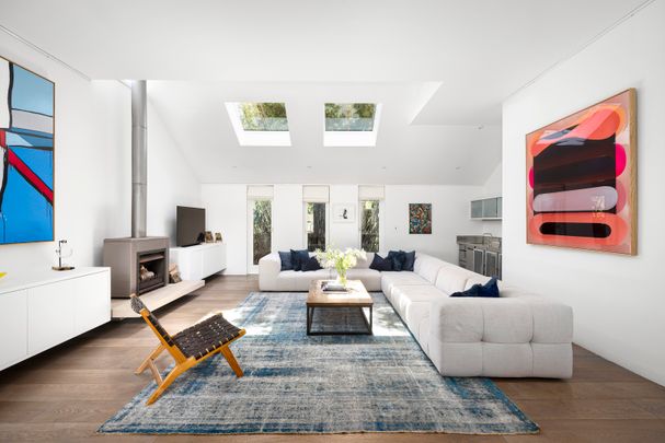 7 Dunbar Street, Watsons Bay NSW 2030 - House For Rent | Domain - Photo 1